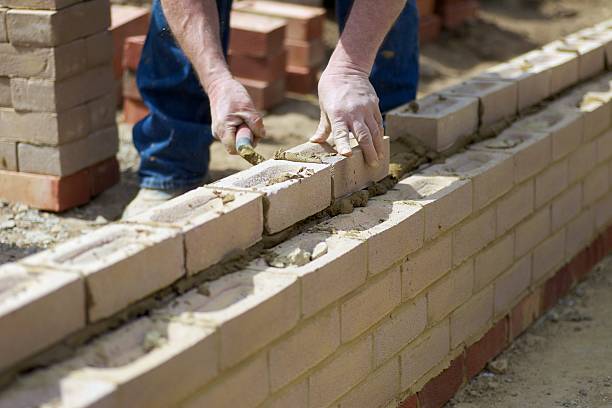 Best Best Concrete Contractor  in Springfield, VA