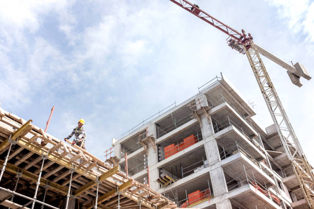 Best Concrete Contractor Near Me  in Springfield, VA